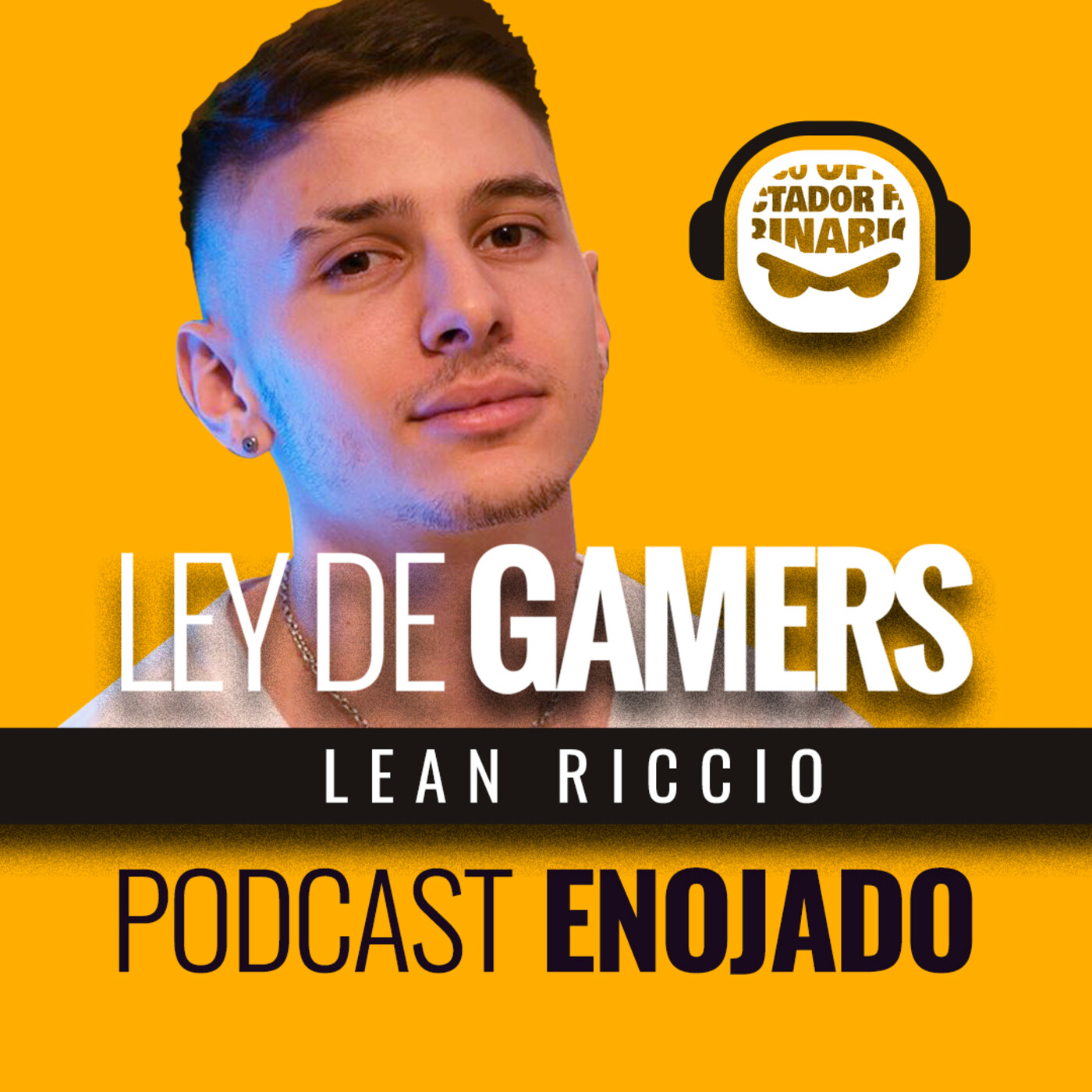 Podcast Enojado
