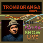 GussiDJ SALSA SHOW LIVE - FREDDY RAMOS