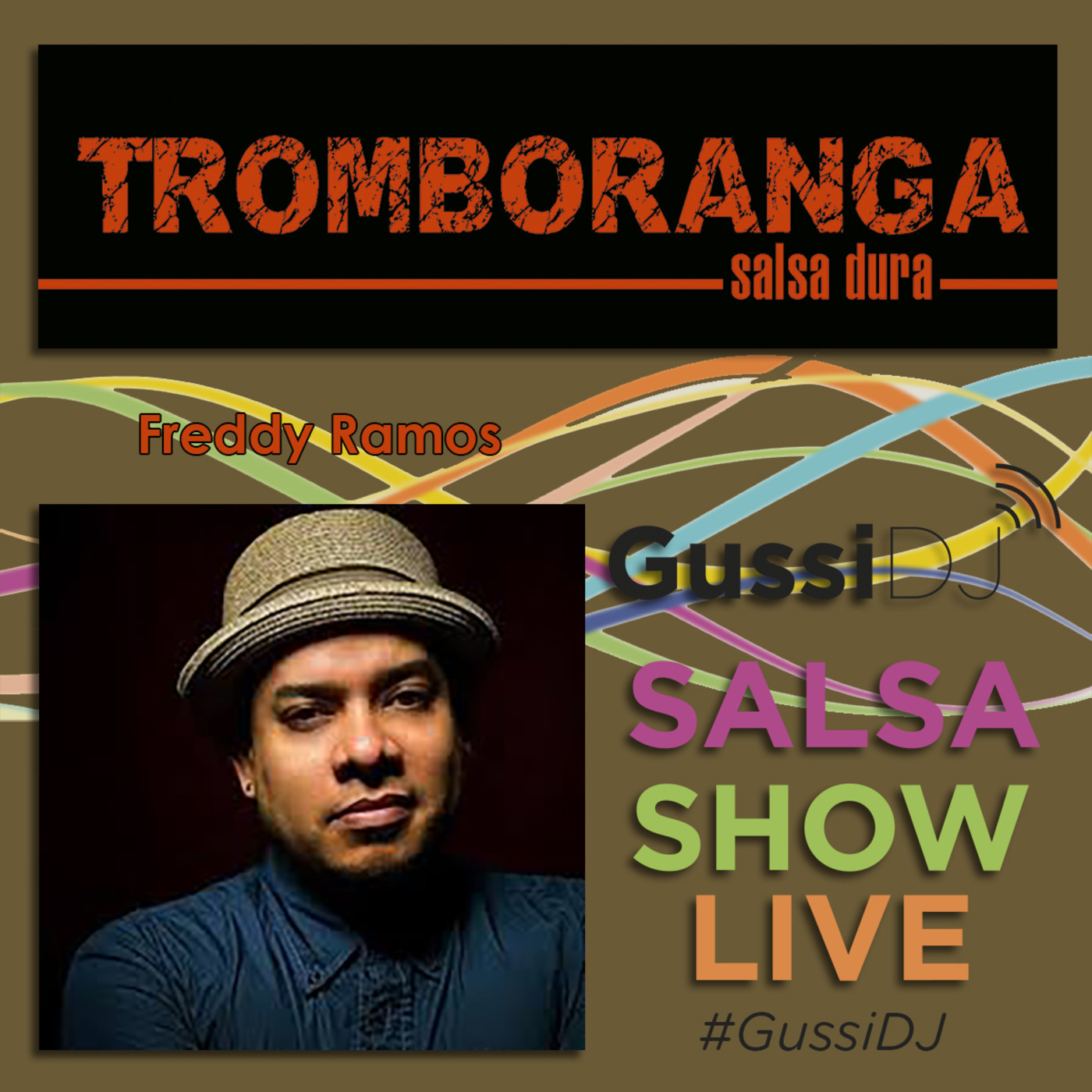 SALSA Y CLAVE... pal bailador que sabe