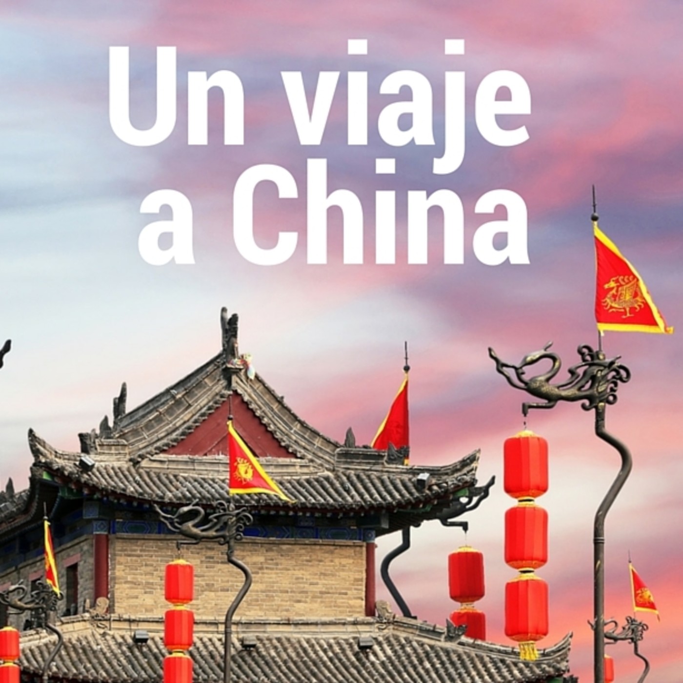 China por Descubrir