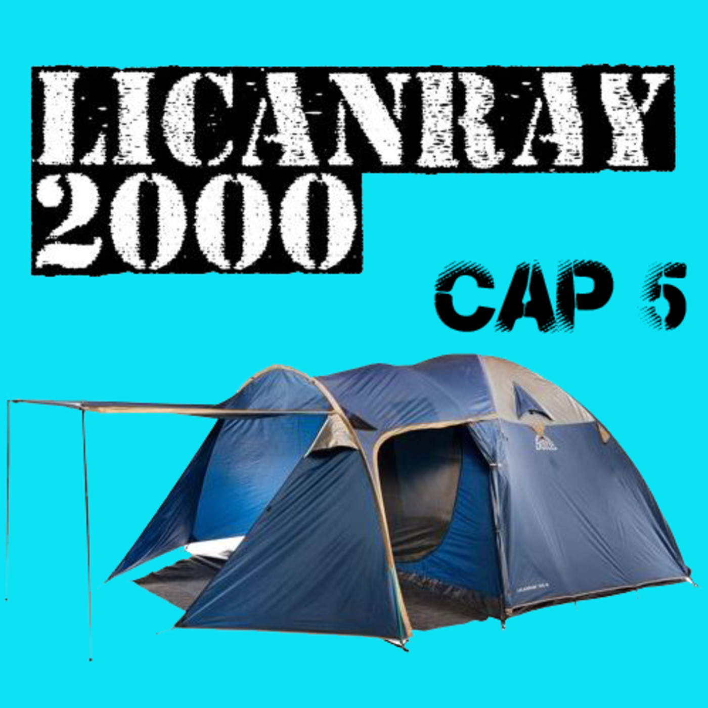 Licanray 2000