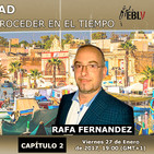 VIAJAR A MALTA ES COMO RETROCEDER EN EL TIEMPO con Rafa Fernández y Luis Palacios