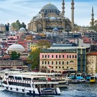 Tiembla Turquía