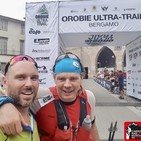 #Radiotrail Orobie Ultra trail: Descubriendo Bergamo, de los Alpes a su ciudadela