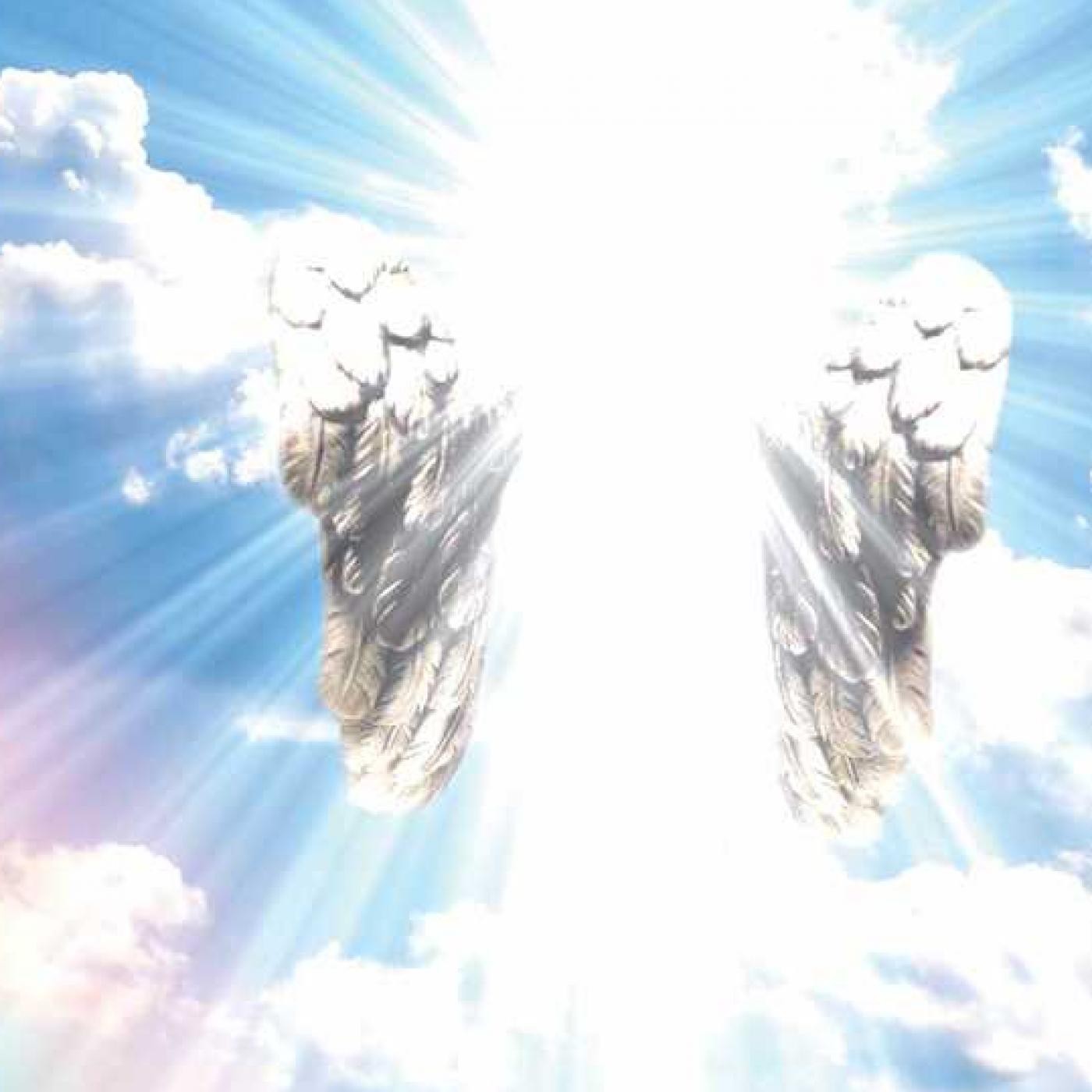 CÓMO ATRAER A TUS GUÍAS ESPIRITUALES. Con Nube de María y Swami Manuel. episode artwork