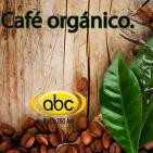 EL ÁNGEL DE TU SALUD- Rodrigo Mondragón - CAFÉ ORGÁNICO