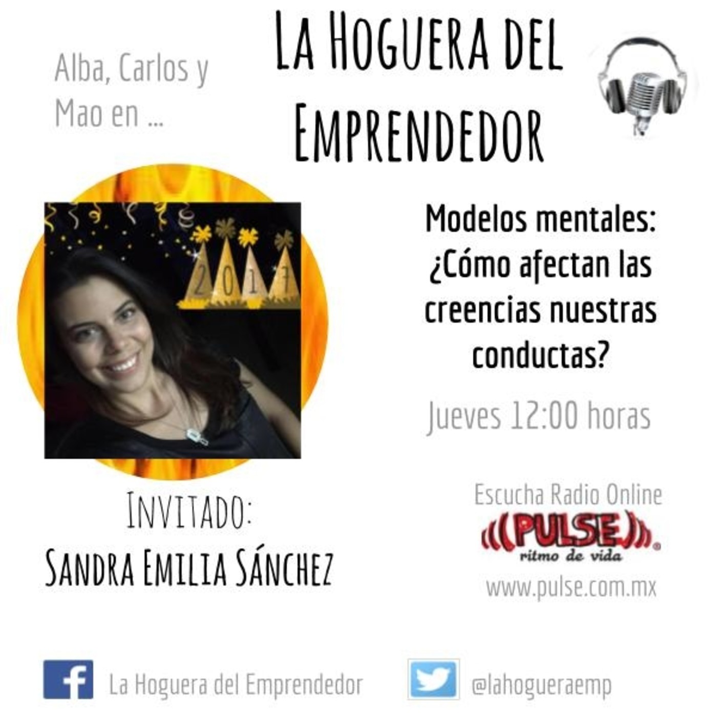 La Hoguera del Emprendedor