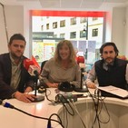 En el espacio de aquilinoMedina-Tu estrategia empresarial hablamos con Benjamín Baeza, del área jurídico-mercantil