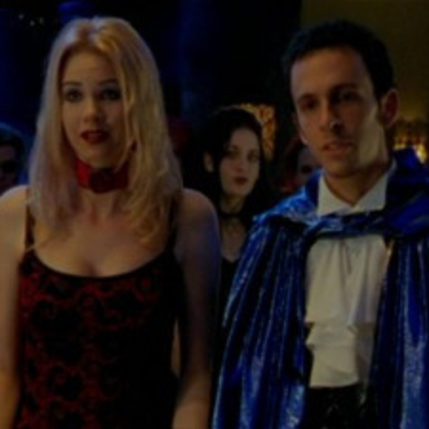 El Podcast de Sunnydale