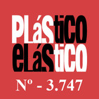 PLÁSTICO ELÁSTICO Noviembre 06 2019 Nº - 3747