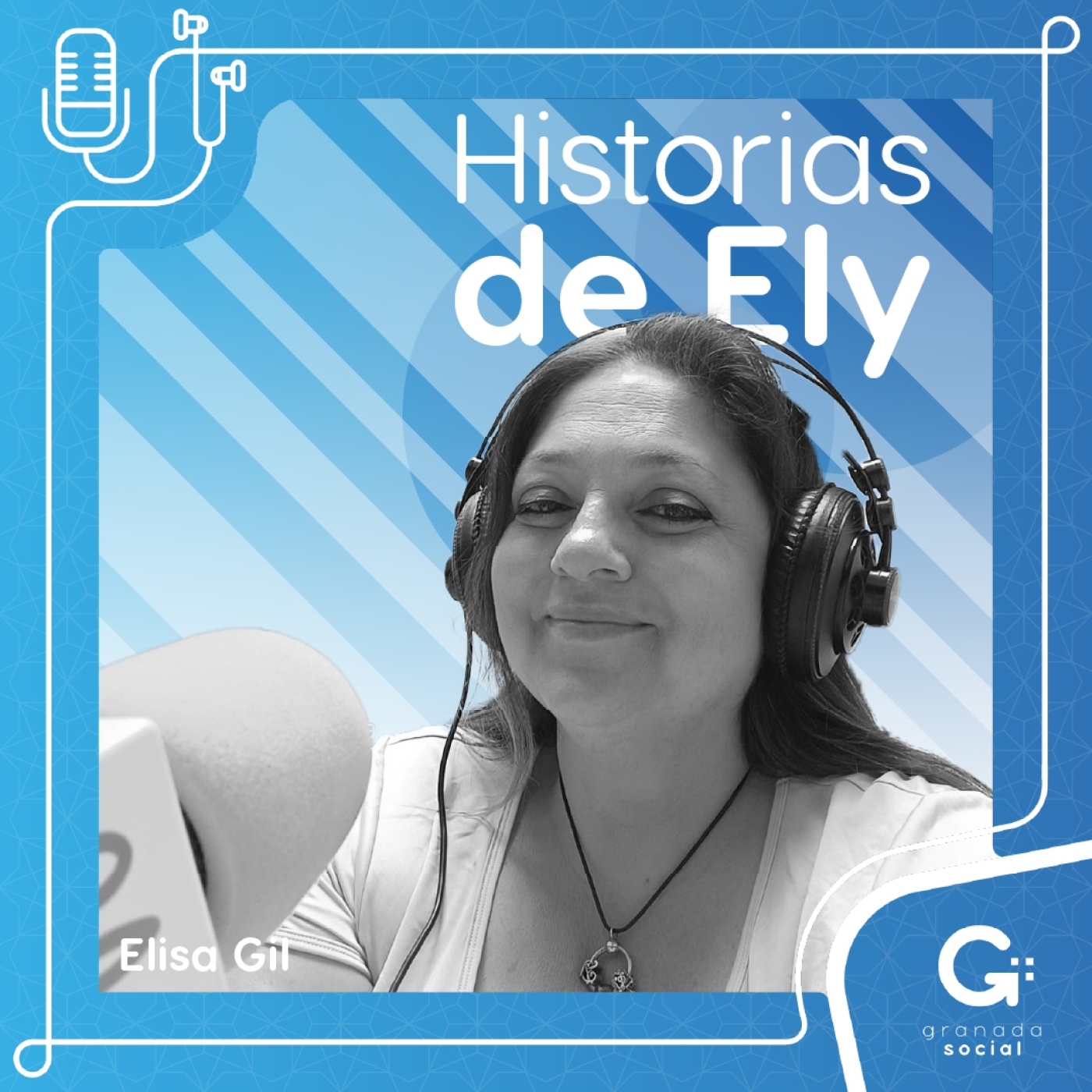 Historias de Ely - La Trayectoria de una Madre y Docente Polifacética episode artwork