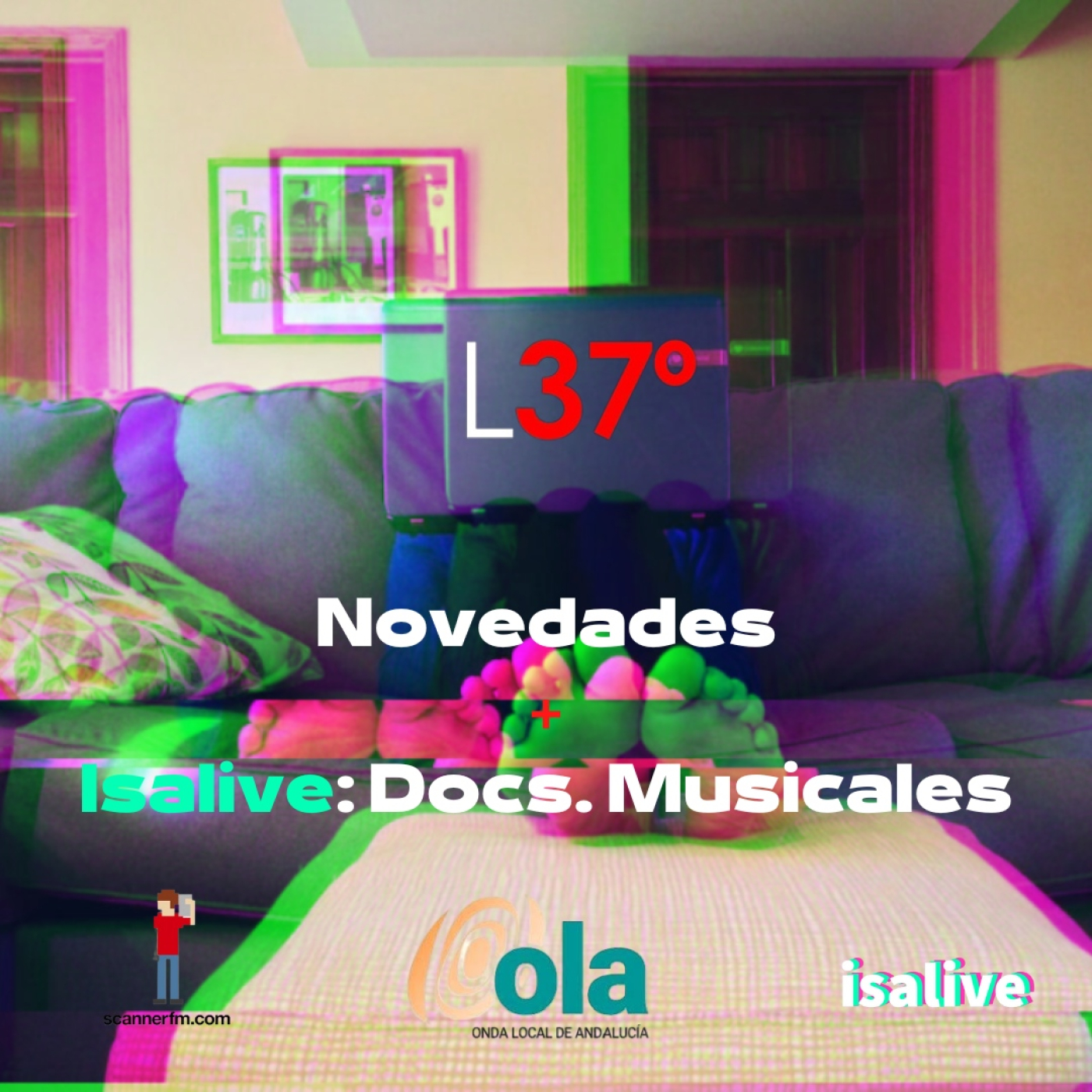 Latidos37