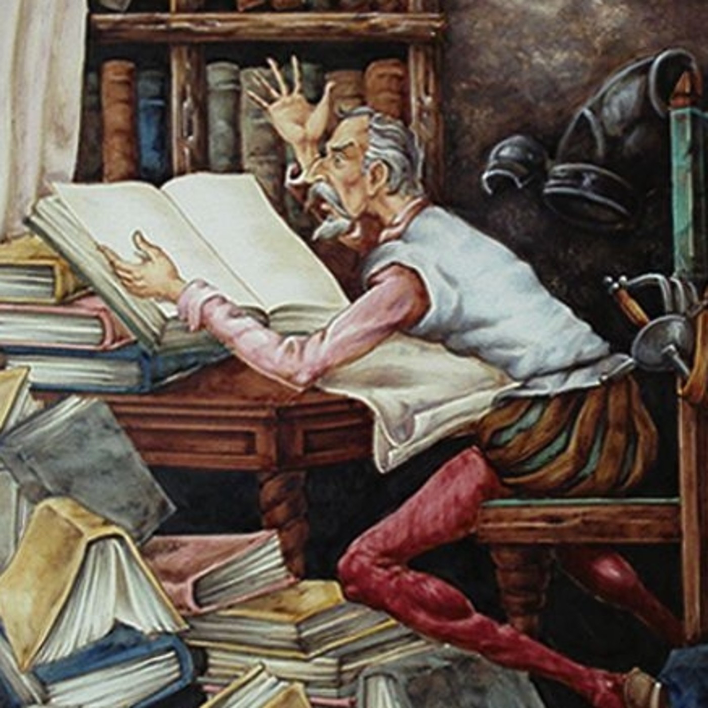 Historias de la Historia y sus Locuras