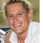 Entrevista a Gisbert Reuter sobre curso energyfocussing®