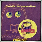 Cuentos en cuarentena: Manos-Elsa Bornemann