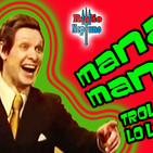 Ultimo ManaMana 2019