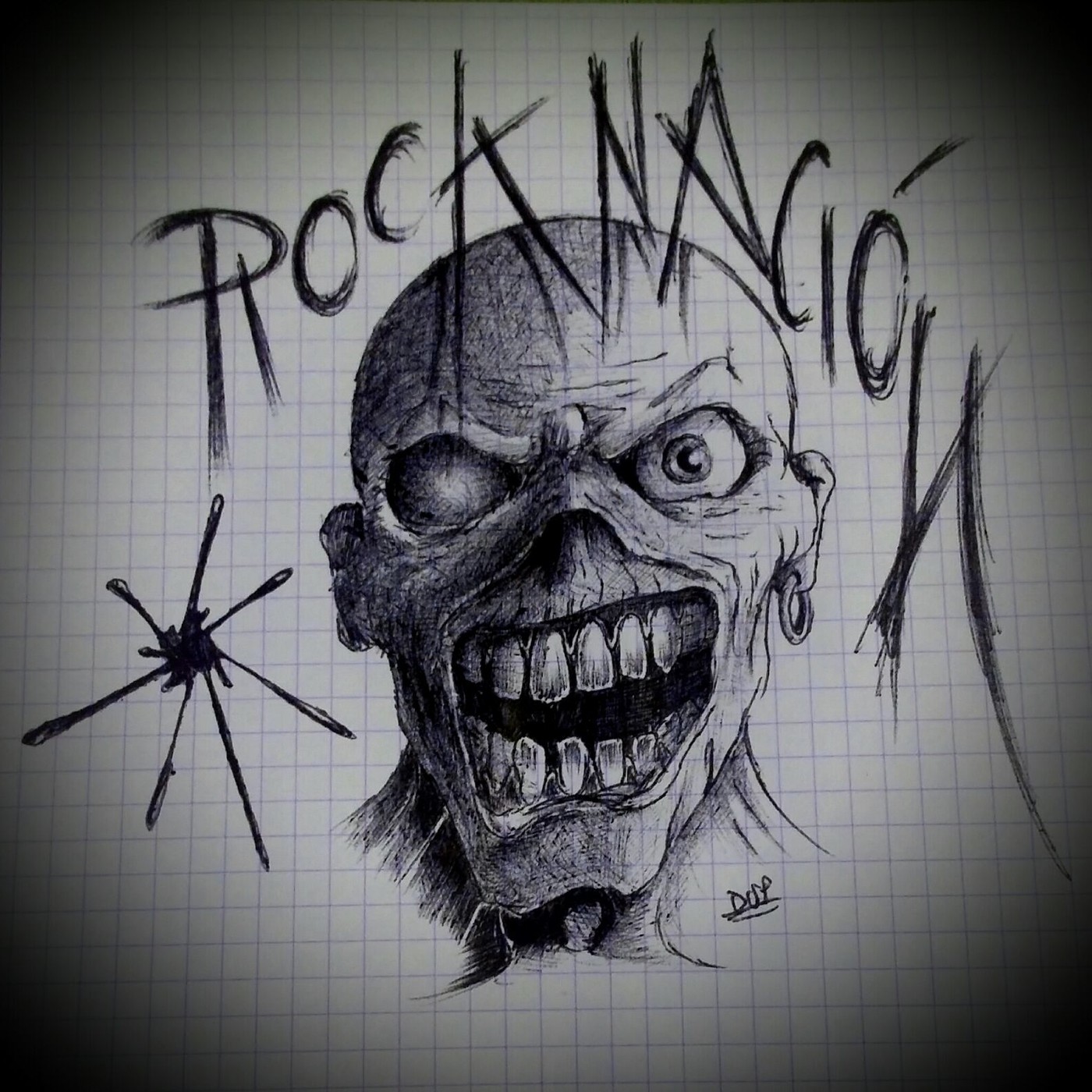 Podcast Rock Nación