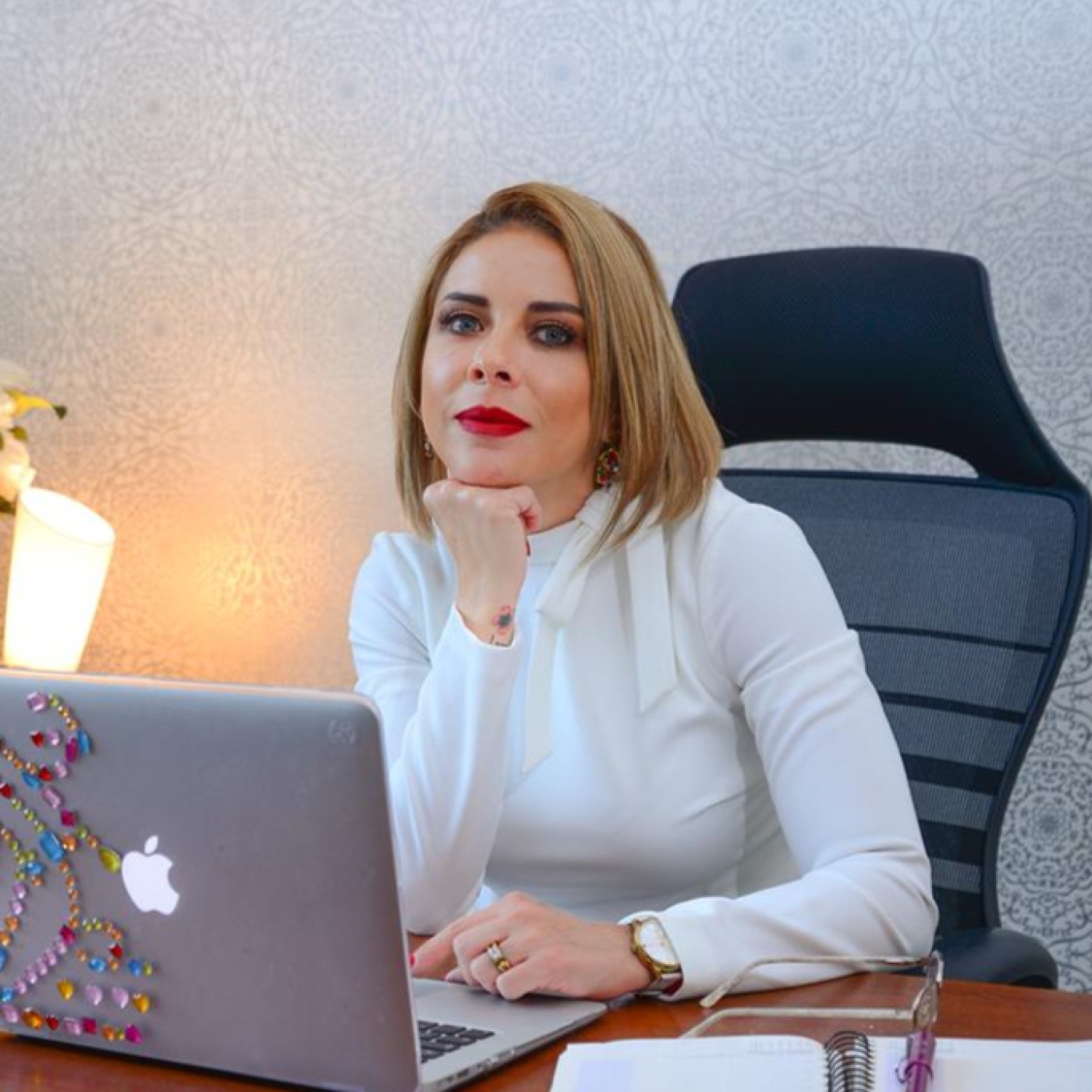 ENTREVISTAS