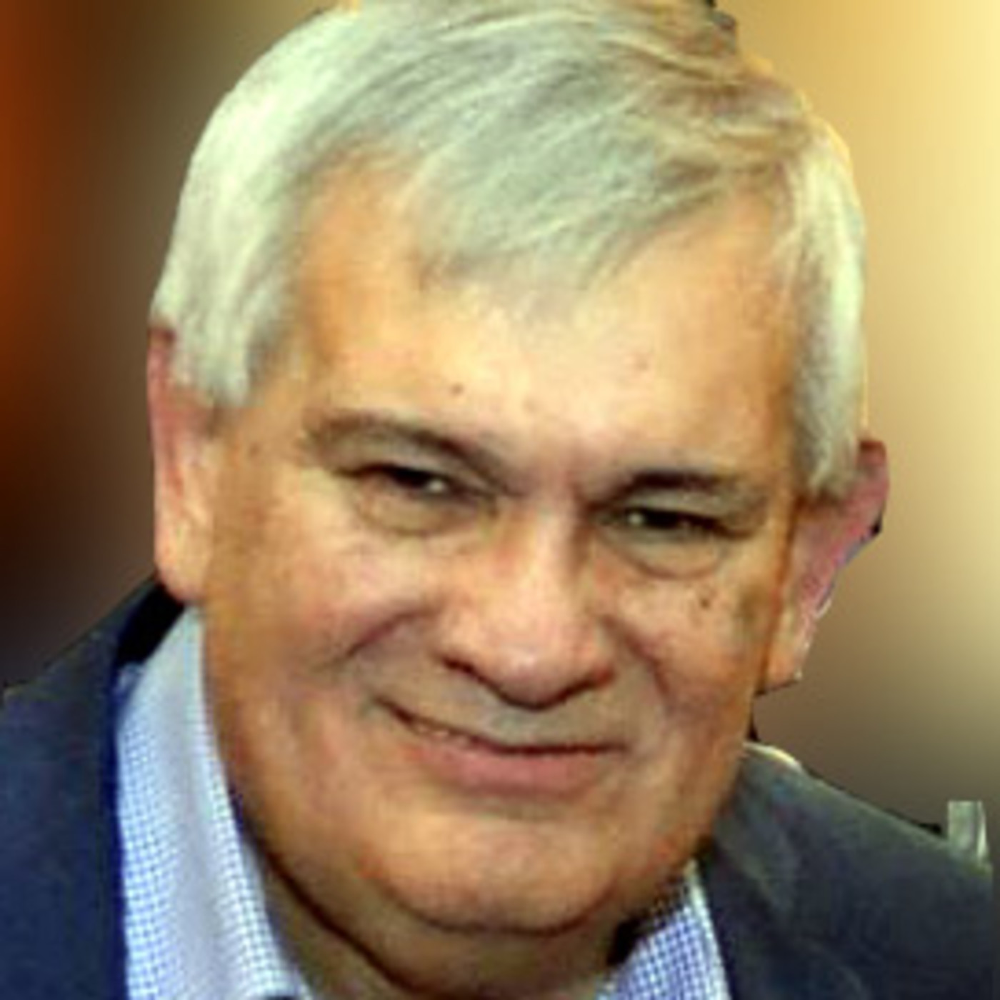 Enrique Montenegro: "La Reforma recuperó, entre otras cosas, el mensaje de las Escrituras para la evangelización"