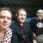 Otra Semana Musical en Radio Enlace (30/05/2018) Entrevista a Rafa J. Vegas