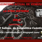 Revisionismo sobre chavez y venezuela