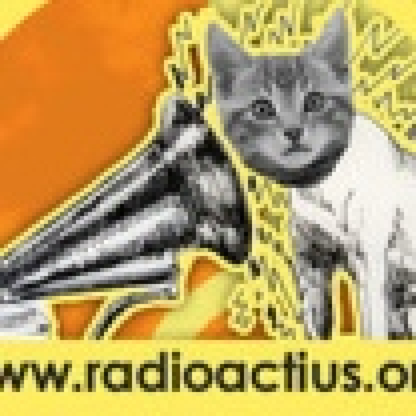 Radioactius Poble-sec