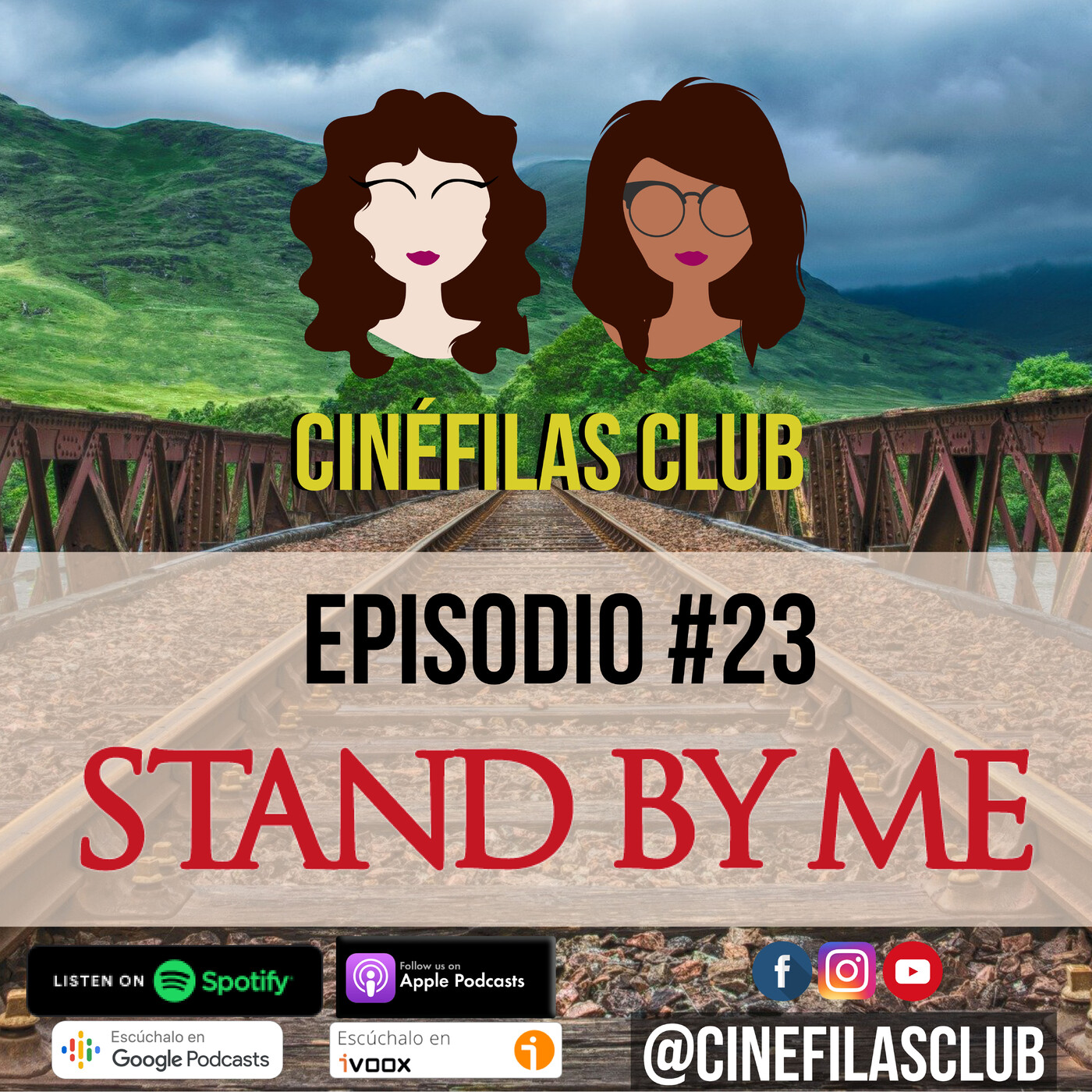 Cinéfilas Club