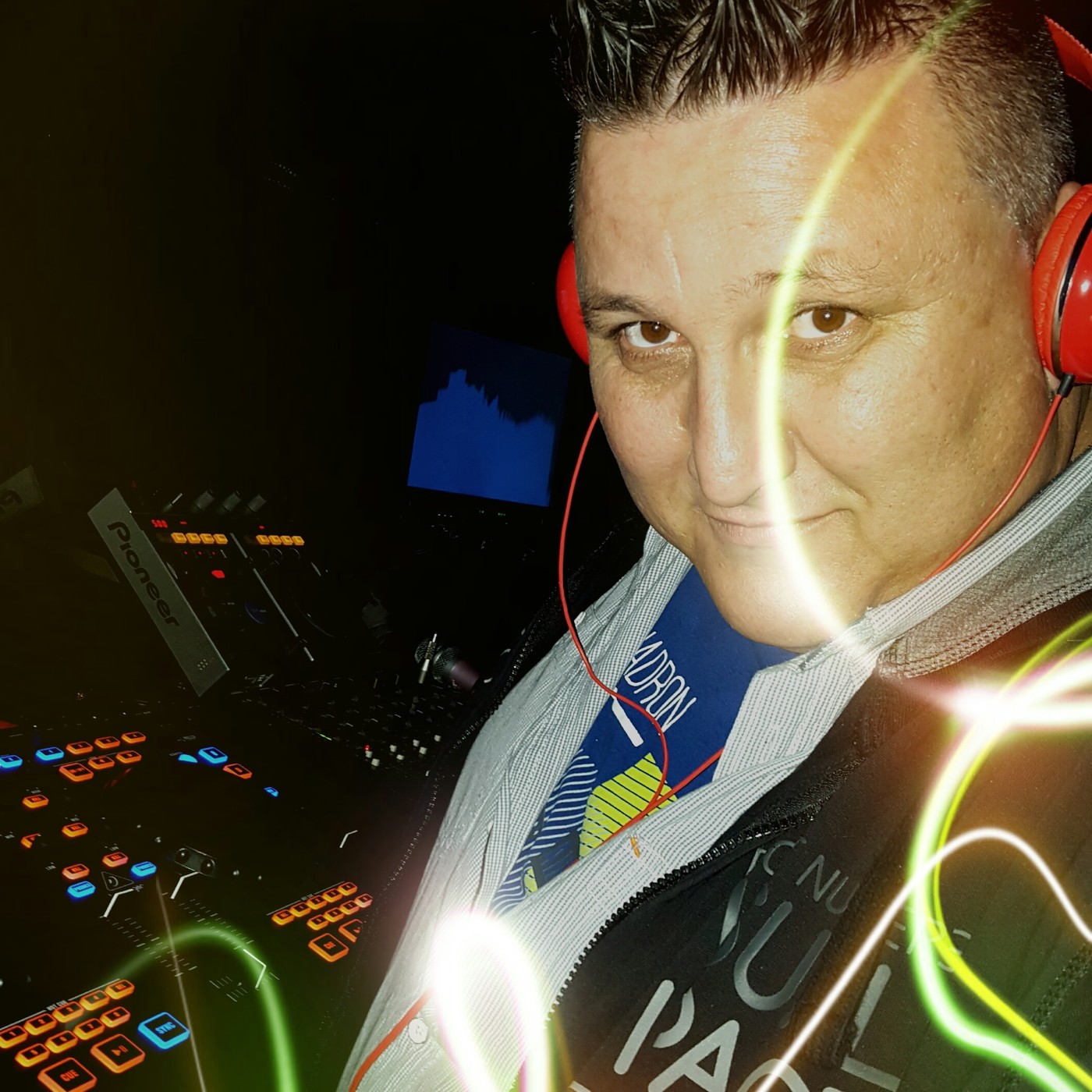 Podcast de andres vera castañe DJ.DVERA.