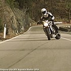 Confianza vs Exceso de confianza en moto
