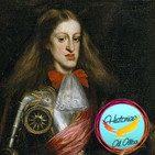 Historias al Alba 49. Carlos II el hechizado