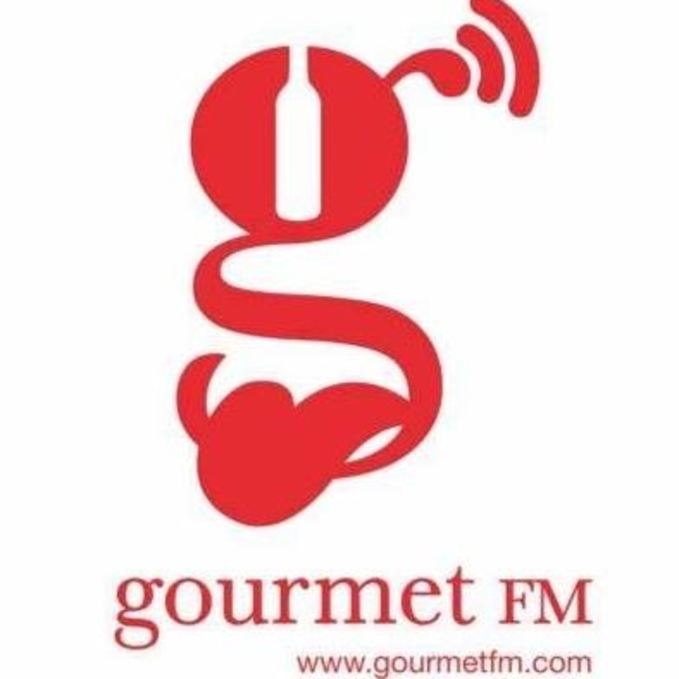 GourmetFM Gastronomía y Vinos en Español.