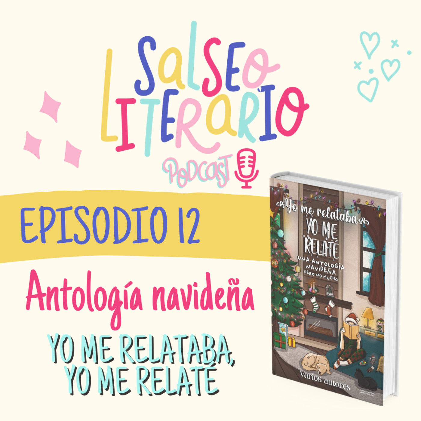 Salseo Literario