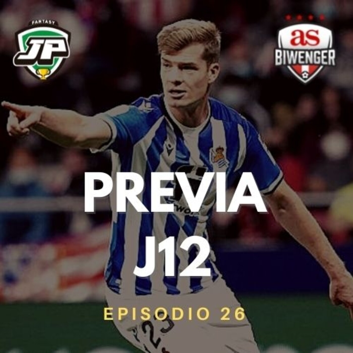JORNADA PERFECTA