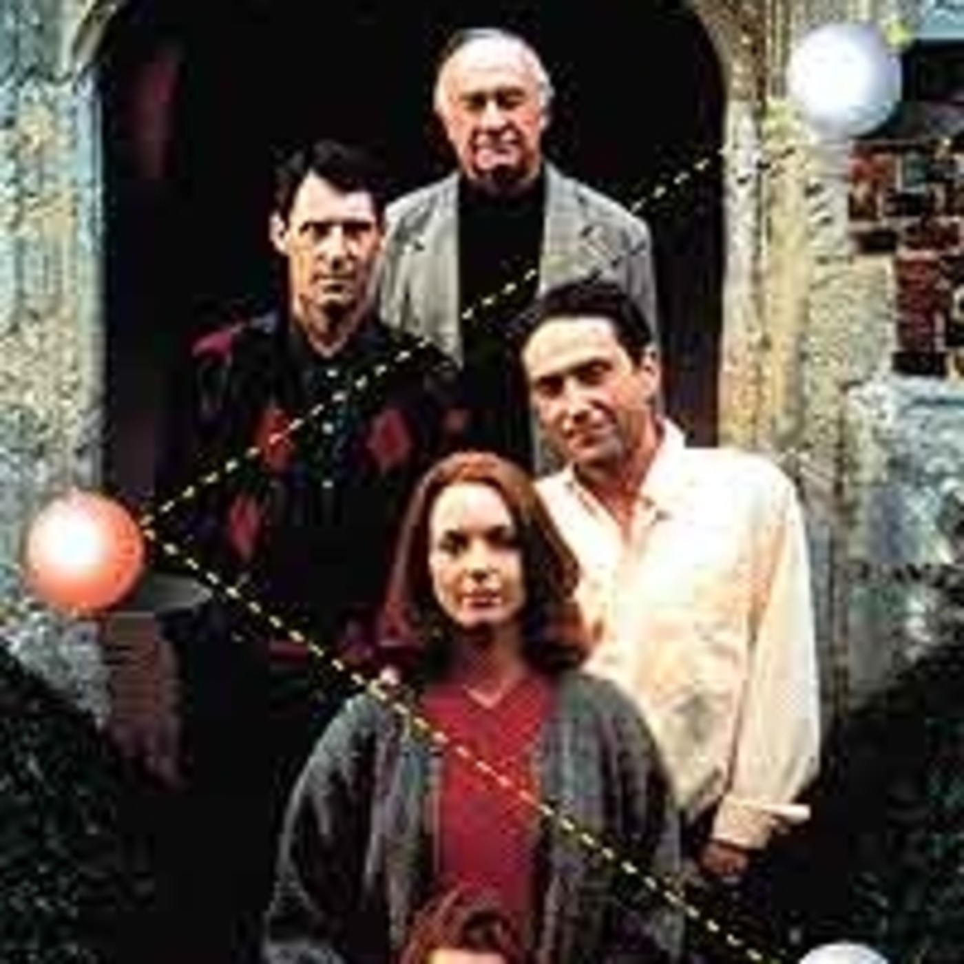 Podcast de Bertrand Wilberforce Wooster