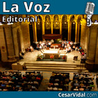 Editorial: Jesuítas jesuítas - 15/02/19