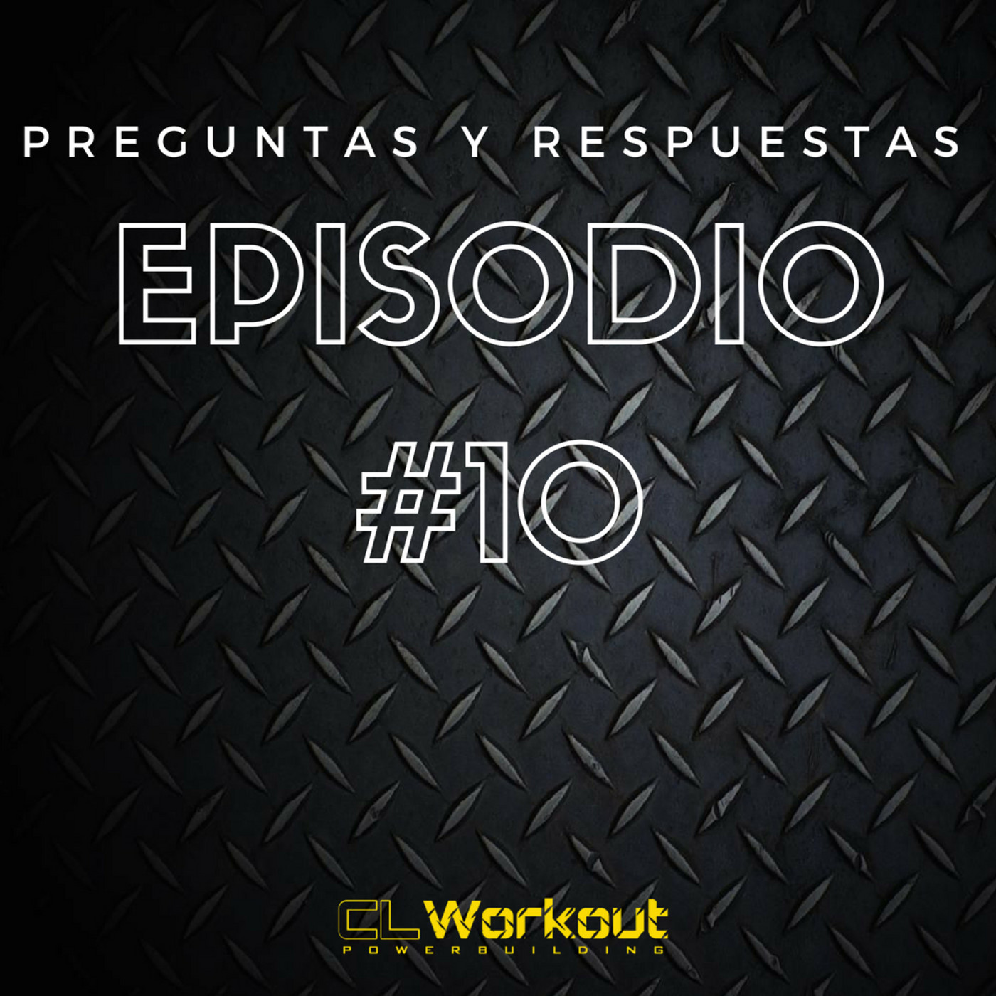 CLWorkout