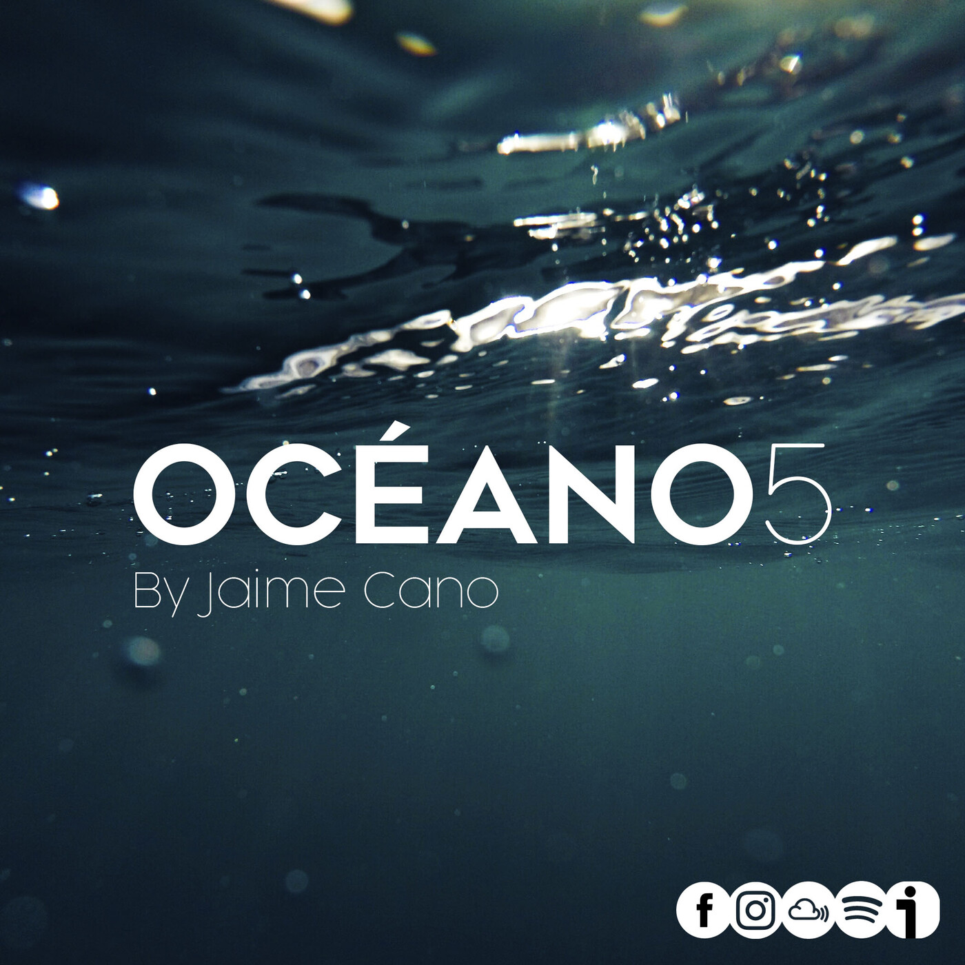 OCEANO 5 PROG 41 episode artwork