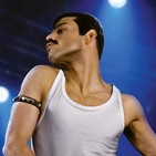 Especial Bohemian Rhapsody