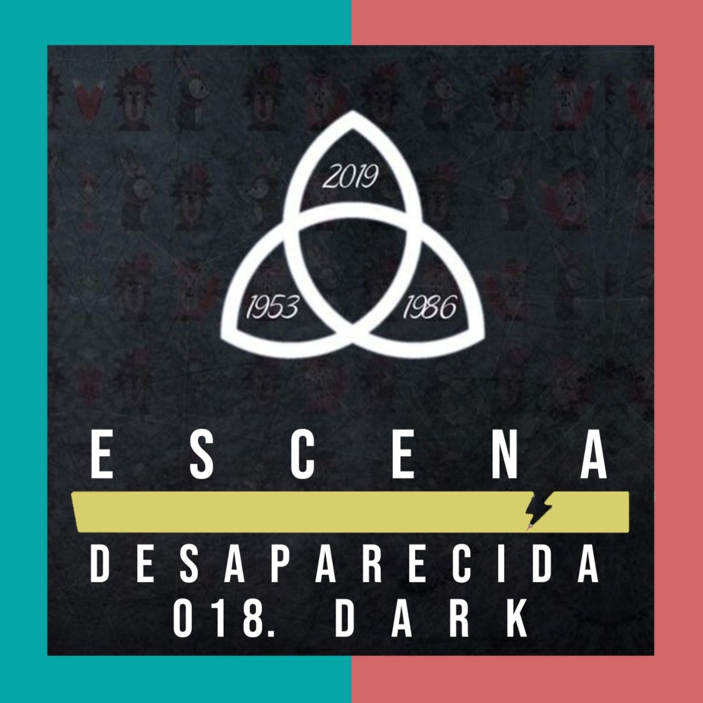 Escena Desaparecida