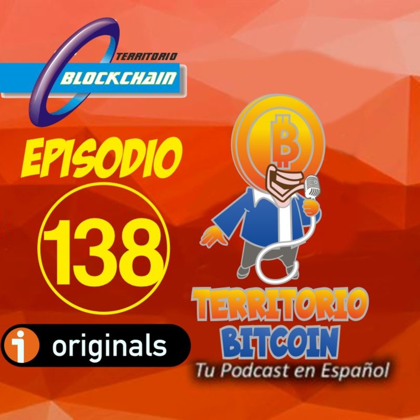 BINANCE a Full, entrevista con Luis Vaello Director de operaciones de Binance en España - Episodio exclusivo para mecenas episode artwork