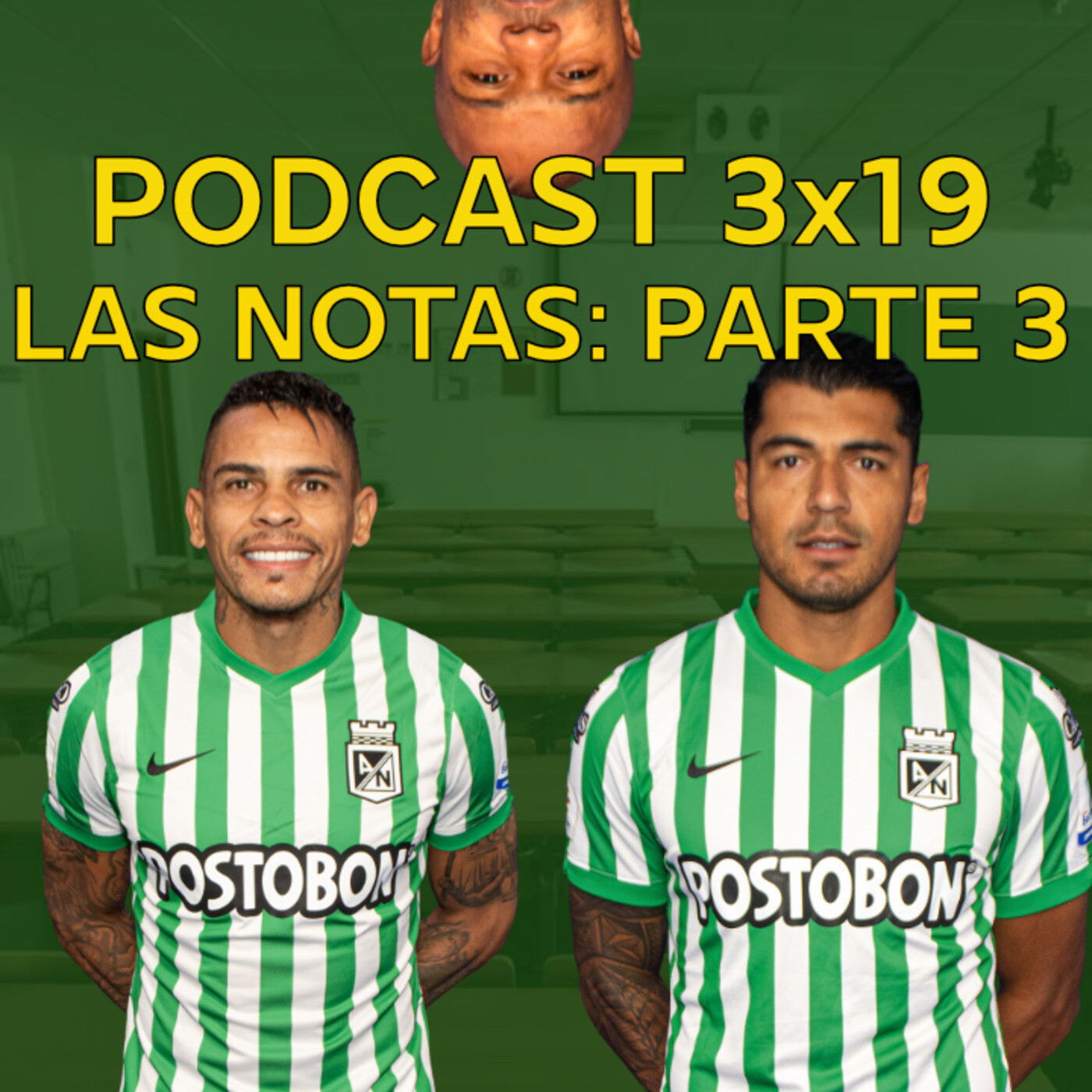 La Página Verdolaga - Podcast