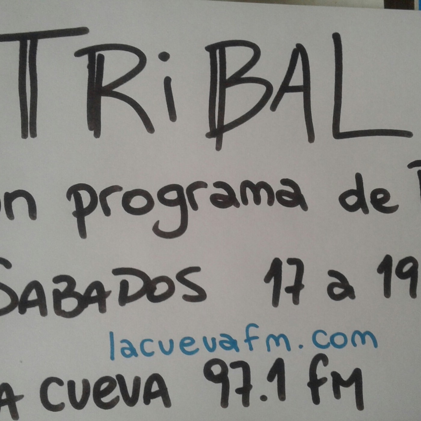 Tribal temporada 1 - prog completo 12-10-2019 episode artwork