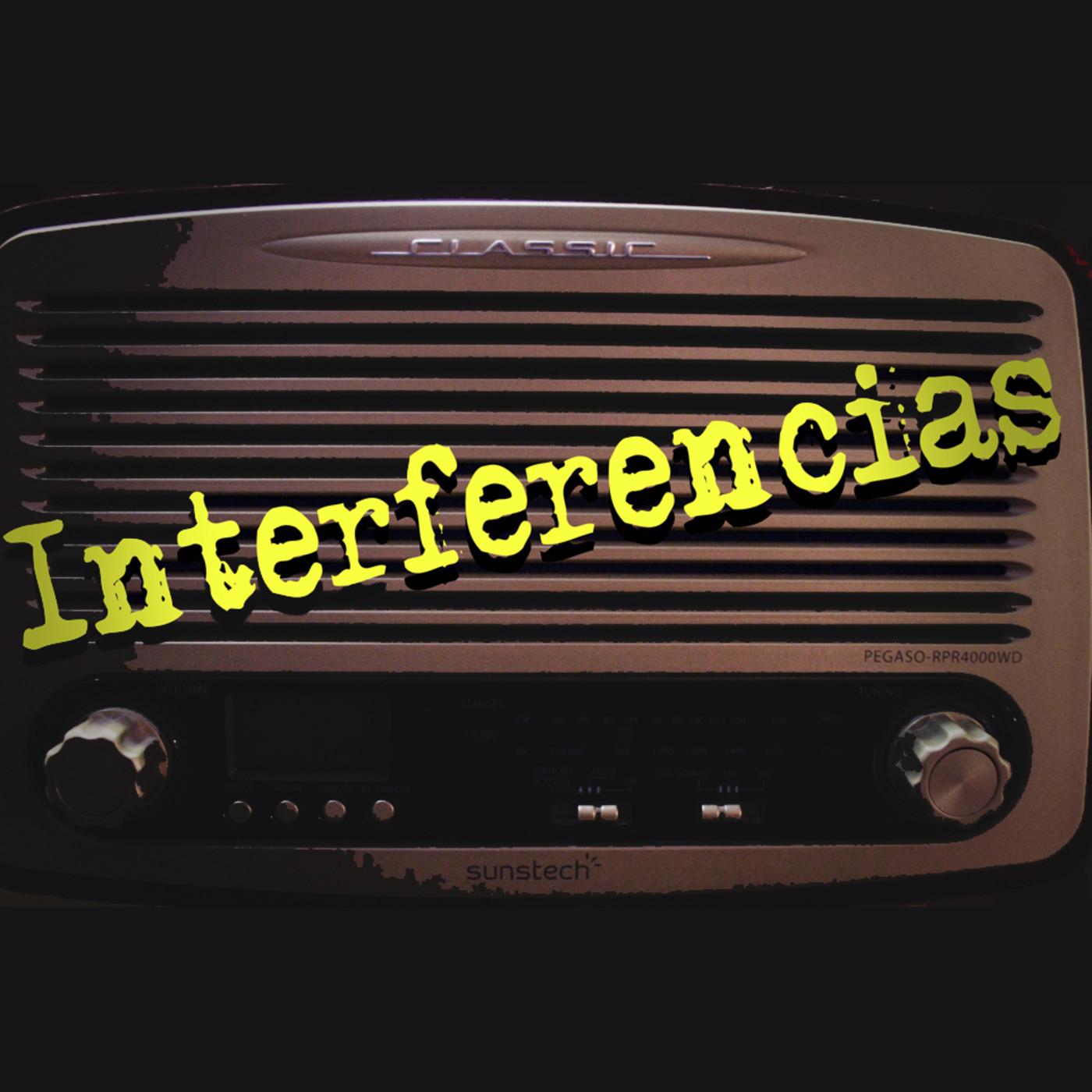 INTERFERENCIAS