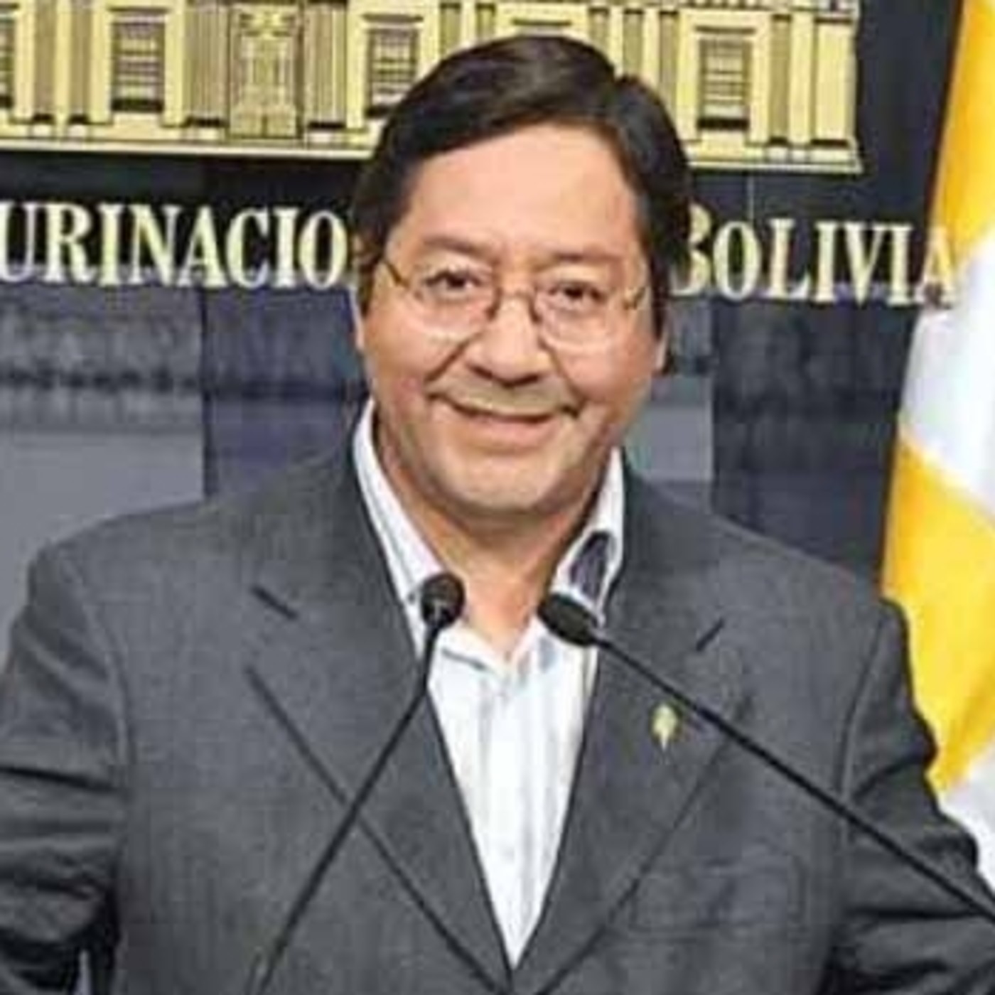 vuelta cangrejo