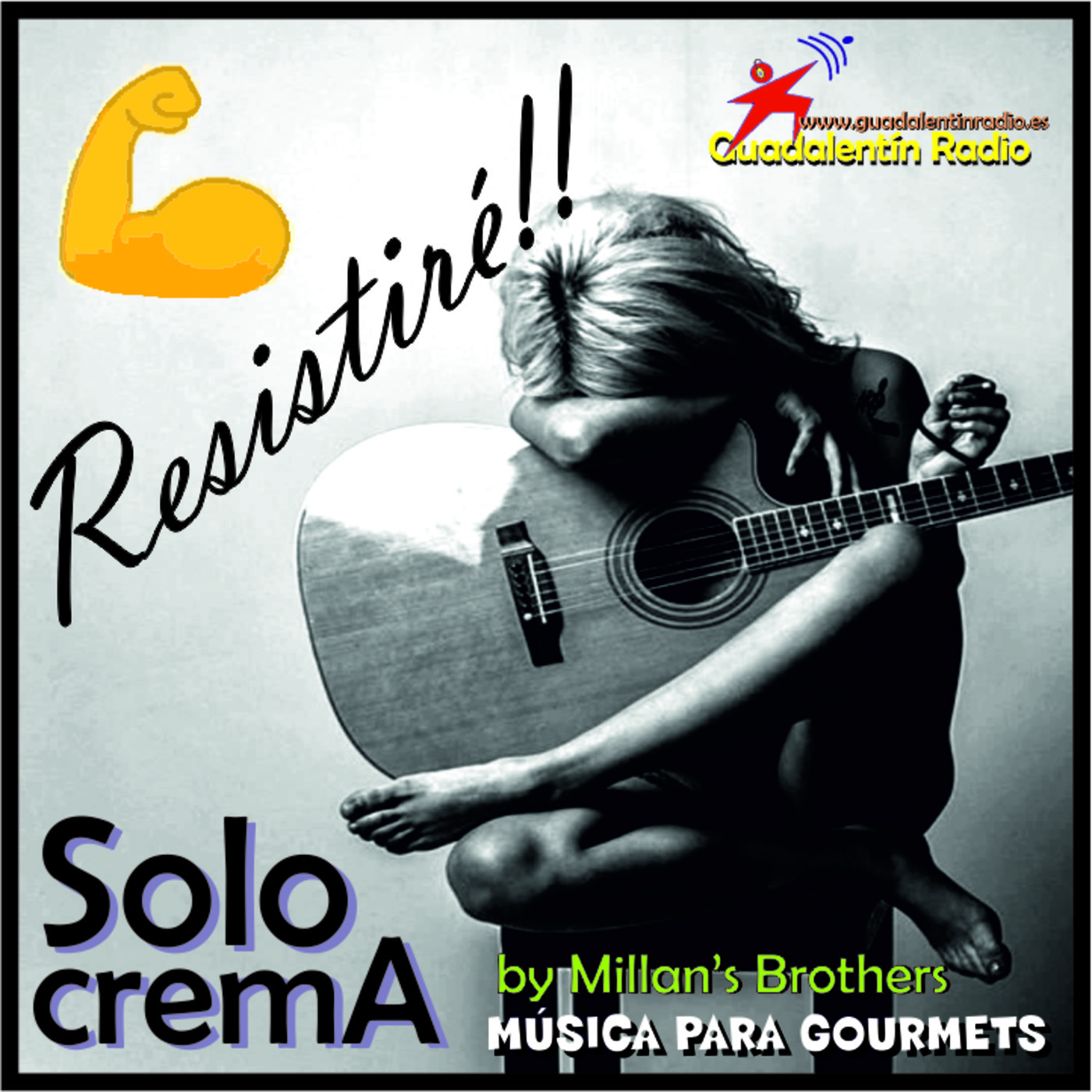 Solo Crema