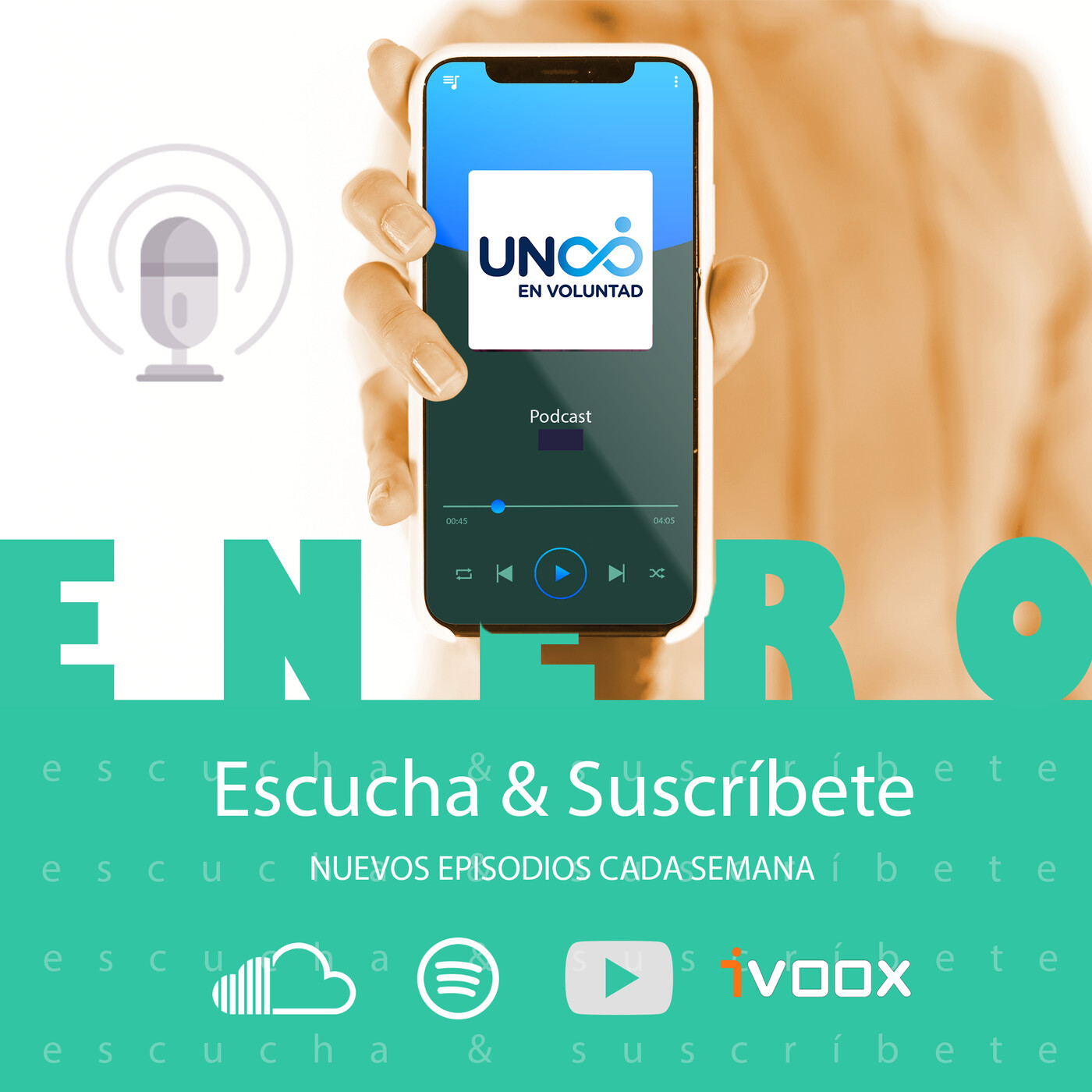 UnoEnVoluntad