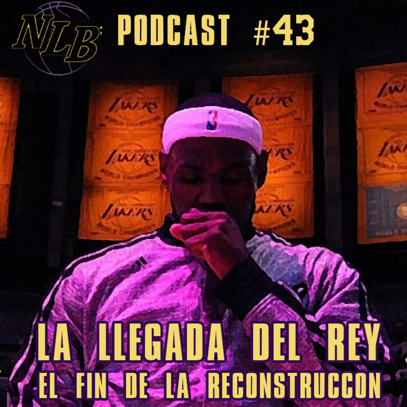 NBA Lakers Blog