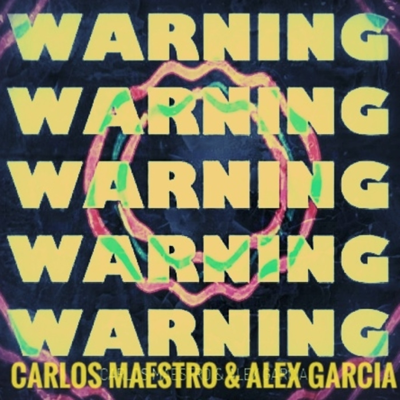Podcast Series by Carlos Maestro and Alex Garcia