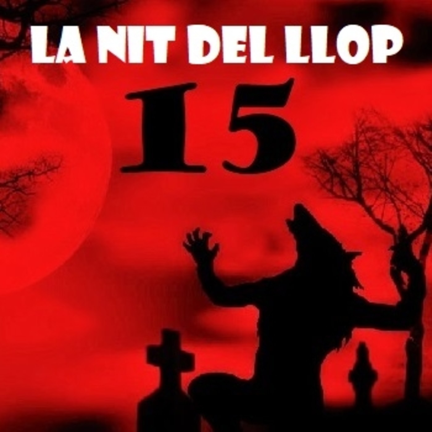 La Nit del Llop