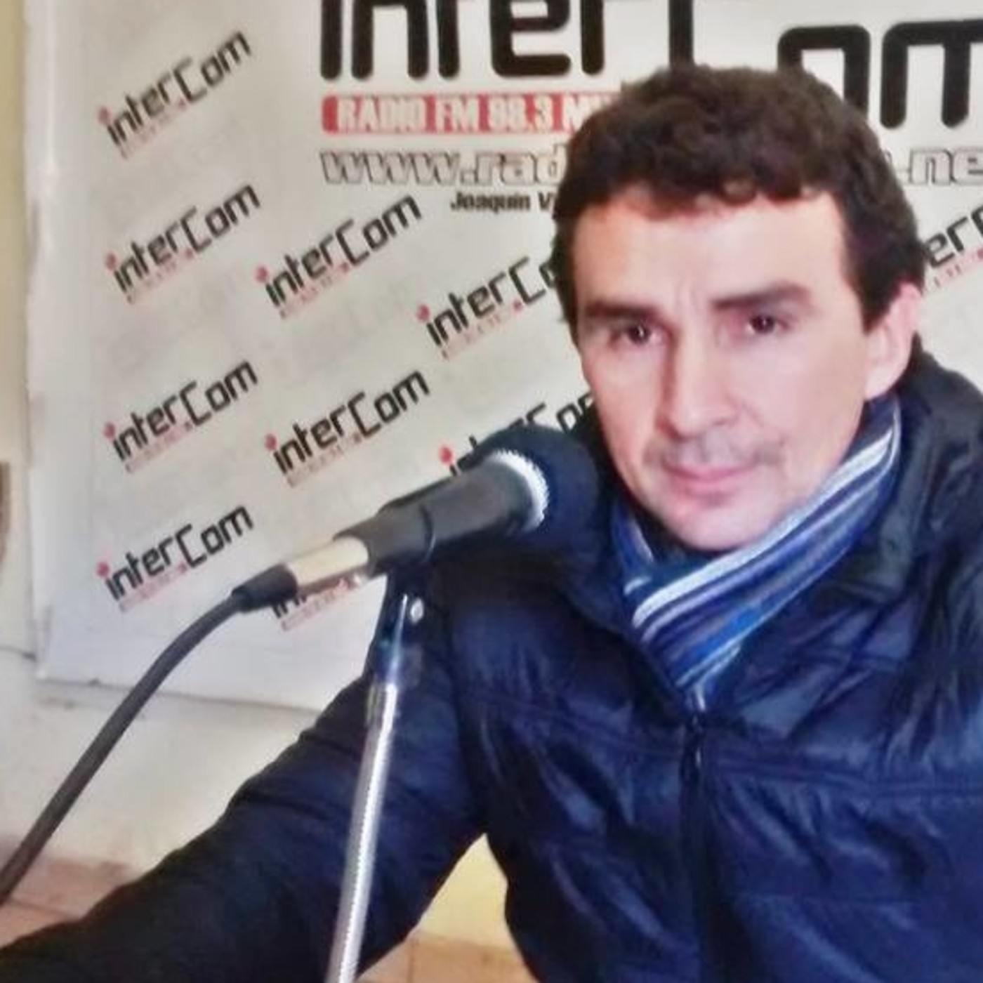 radiointercom983